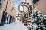 Turcijas pilsētas Bodrumas vilinājums - Foto