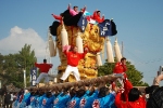 22. oktobris vēsturē: Katru gadu Japānas kultūras tūrisma pērle – Jidai Matsuri festivāls