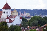 Lietuvas kūrorti pievilcīgi arī rudenī - Foto