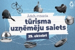 29. oktobrī notiek Ādažu novada tūrisma uzņēmēju saiets