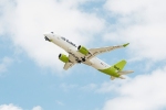 «airBaltic» atzīmē 20 gadus maršrutā starp Rīgu un Cīrihi